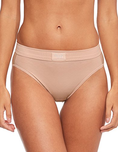 Women Double Comfort Tai Knickers- Buy 