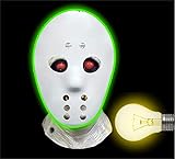 Descubra la gama del grupo de TK para Halloween: máscaras, decoración espeluznante como banderines, decoración de mesa, sangre, cinta de barrera, perchas de techo, disfraces para hombres y mujeres y mucho más.