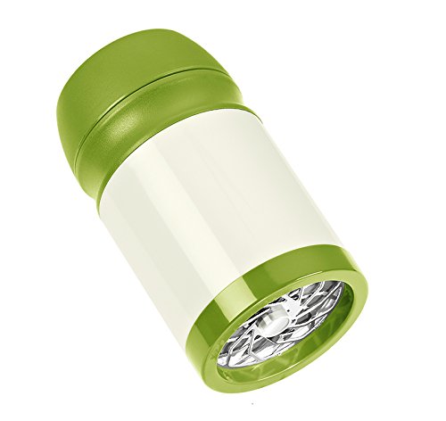 Lurch 20832 RazorTech Kräutermühle für frische Kräuter