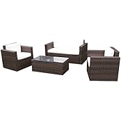 Suchergebnis auf Amazon.de für: Gartenmöbel Rattan günstig