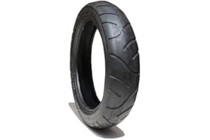 HOTA iCandy Front Tyre - Size 255 x 50