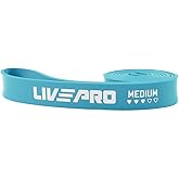 LIVEPRO Egzersiz Lastiği-Loop Band