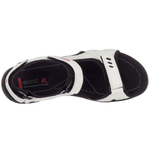 Ecco All Terrain Damen Sport- & Outdoor Sandalen - 7