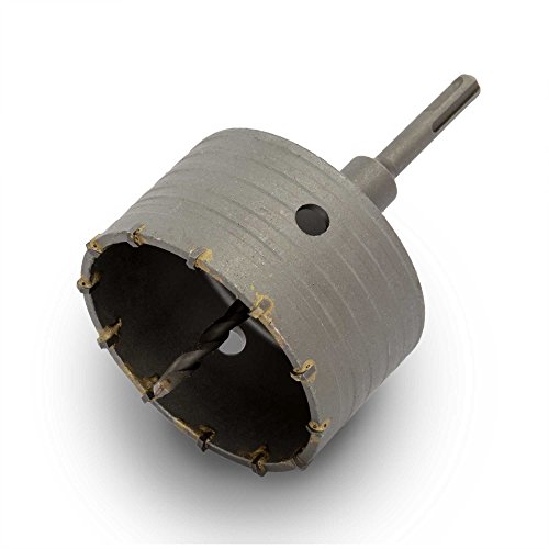 Bohrkrone 100 mm SDS PLUS