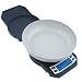 Produktbild American Weigh Küchenwaage lb-1000/Compact Schüssel Maßstab