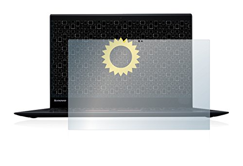 Vikuiti DQCM30 Displayschutzfolie für Lenovo ThinkPad X1 Yoga (2th Gen) matte Schutzfolie, hartbeschichtete Folie - 2
