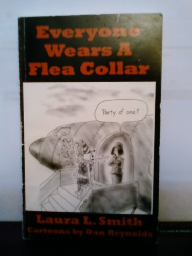 Preisvergleich Produktbild Everyone Wears a Flea Collar