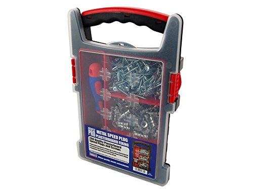 Preisvergleich Produktbild Forge foropmsp200 Gipskarton Befestigungen