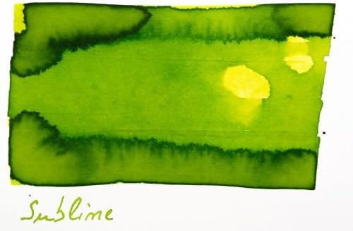 Robert Oster Signature Tinte - Sublime