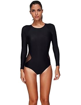 Beachkini -  Costume intero  - Donna