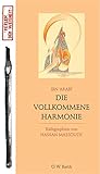 Image de Die vollkommene Harmonie (O. W. Barth im Scherz Verlag)