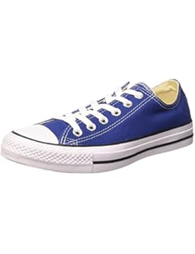 Converse Unisex-Erwachsene Chuck Taylor All Star Low-Top