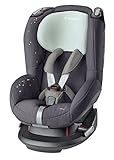 Maxi-Cosi Tobi Kindersitz (Gruppe 1, 9-18 kg) black crystal