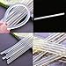 Produktbild MSmask Hot Melt Klebestifte klar 7mmx190mm Für Klebepistole DIY Professional Mini Art Craft Repair Modellierung Ungiftig