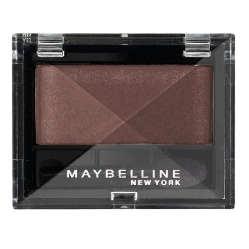 Preisvergleich Produktbild Maybelline New York Eyestudio Mono Lidschatten, 750, chocolate chic