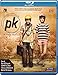 PK SPECIAL EDITION BLU RAY [BOLLYWOOD]