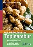 Image de Gesund abnehmen mit Topinambur