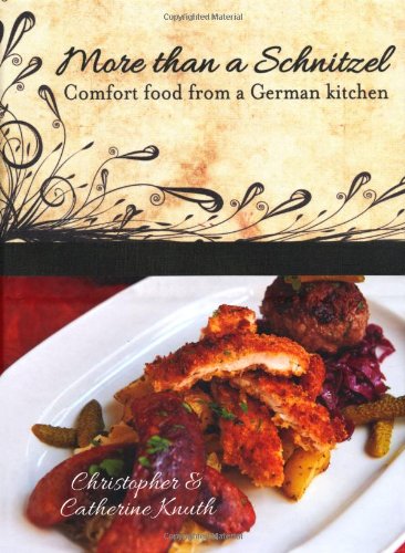 Télécharger More Than a Schnitzel livre En ligne