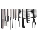 Paket enthalten: 10Pcs X Kämme gesetzt