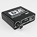 Price comparison product image BDFA Optical Digital To Analog Audio Converter 5.1 Home Theater DVD Loudspeaker Amplifier