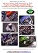 Produktbild Big Twin Customs, Swift Motorcycle Co., S&S, Country Line Choppers, Lonesome Road Choppers, and Other Custom Motorcycle Designs, Enjoy the Amazing Designs and the Excitement Quality