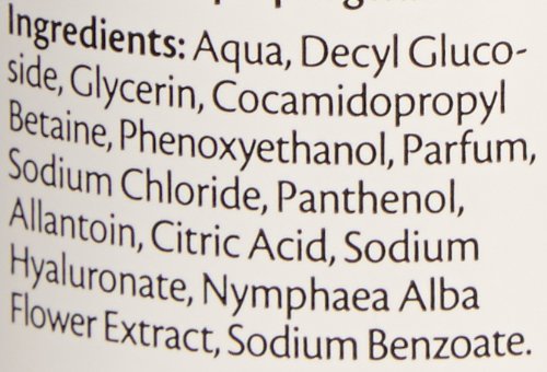 CD Gesicht Reinigungsschaum, 150ml, 3er Pack (3 x 150 ml) - 2