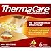 Produktbild Thermacare cuello,hombros,muñecas 6 parches termicos