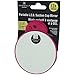 Hot Pink 12x Magnification Travel L.E.D. Suction Cup Mirror SC975