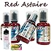 Produktbild 10 x 30ml Red Astaire Aroma für eLiquids