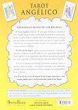 Image de Tarot angelico/ Angelical Tarot