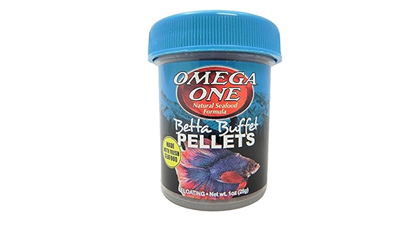omega one betta buffet
