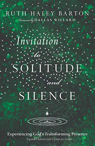 Invitation to Solitude and Silence: Experiencing God's Transforming Presence (Transforming Resources) (English Edition) livre