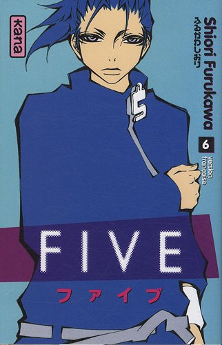Five — Tome 6
