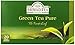 Produktbild Ahmad Tea - Green Tea Pure 20 Bags - 40g (Case of 6)