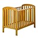 East Coast Antique Anna Cot