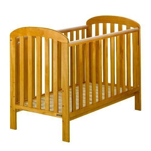 East Coast Antique Anna Cot