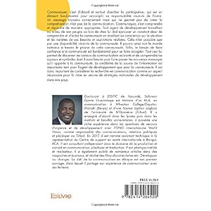 Développer ou changer. Le défi de la communication pour le développement en Afrique