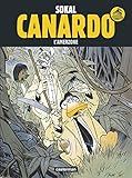 L'Inspecteur Canardo, tome 5 : L'Amerzone by 