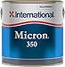 Produktbild International Micron 350 Antifouling 750 ml / 2,5 l (2,5 l, blau)