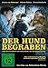 Der Hund begraben [Alemania] [DVD]