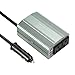 Produktbild KKmoon 400W Wechselrichter DC 12V, AC 110V Konverter 2.1A Dual USB Kfz-Adapter