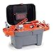 Produktbild Smoby "Black und Decker Werkzeug Fall Box (Mehrfarbig)