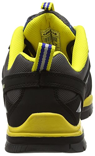 GOODYEAR Unisex-Erwachsene Gyshu3750 Sicherheitsschuhe - 2