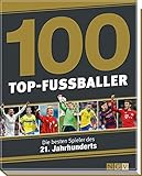 Image de 100 Top-Fußballer: Die besten Spieler des 21. Jahrhunderts