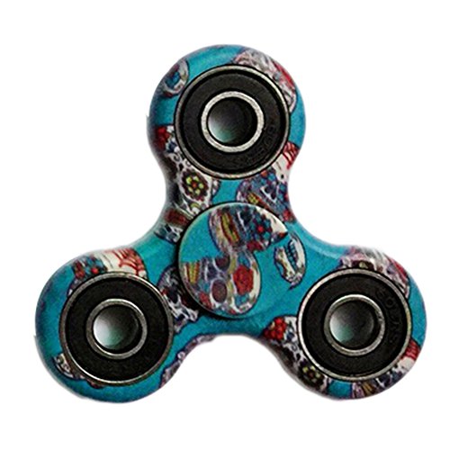 Wangyue New Camouflage Fidget Spinner EDC Focus Anxiety Stress Relief Toys Wangyue New Camouflage Fidget Spinner EDC Focus Anxiety Stress Relief Toys