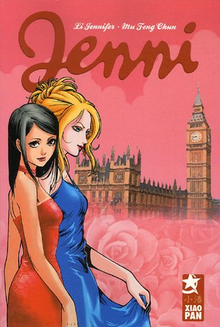 Jenni — Tome 0