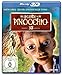 Produktbild Die Legende von Pinocchio [3D Blu-ray]
