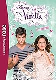 Violetta 18 - La trahison