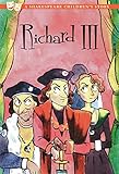 Richard III (20 Shakespeare Children's Stories) by Macaw Books