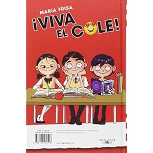 ¡Abajo el cole! 1 (SIN ASIGNAR, Band 716999)